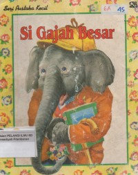 Si Gajah Besar