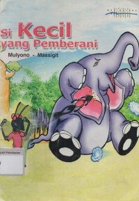 Si Kecil Yang Pemberani