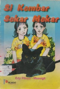 Si Kembar Sekar Mekar