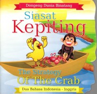 Siasat Kepiting