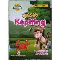 Siasat Kepiting