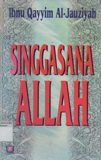 Singgasana Allah