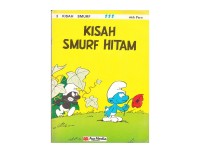 Smurf (Smurf Hitam)