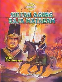 Sultan Agung Raja Mataram