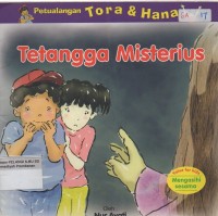 Tetangga Misterius