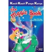 The Magic Book