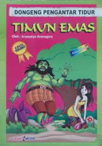 Timun Emas