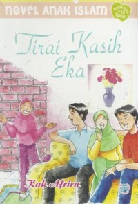 Tirai Kasih Eka