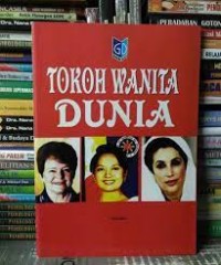 Tokoh Wanita Dunia