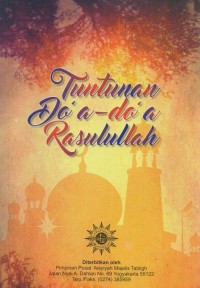 Tuntunan Do'a-do'a Rasulullah