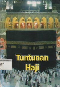 Tuntunan Haji