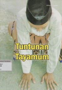 Tuntunan Tayamum