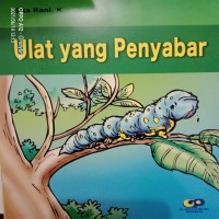 Ulat Yang Penyabar