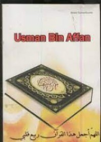 Usman Bin Affan