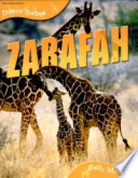 Zarafah